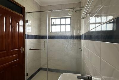 3 Bed House with En Suite at Kikuyu Kamangu Road - 3