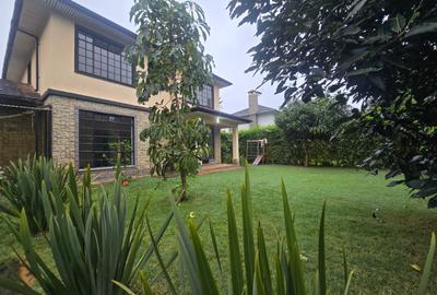 4 Bed House with En Suite in Kiambu Road - 2
