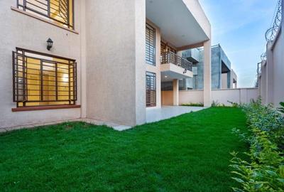 4 Bed House with Staff Quarters at Ngong - 3