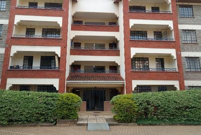 2 Bed Apartment with En Suite at Valley Arcade