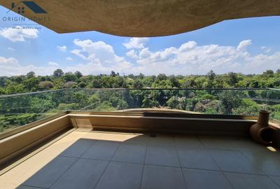 3 Bed Apartment with En Suite at Parklands Road