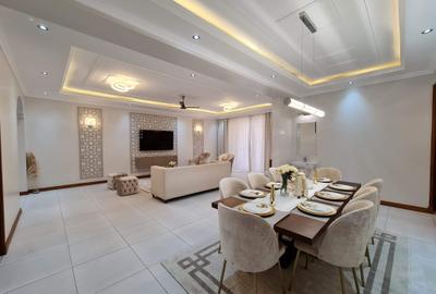 3 Bed Apartment with En Suite in Watamu - 3