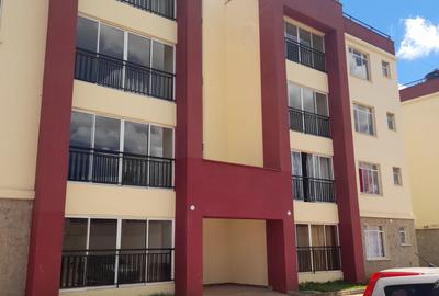 3 Bed Apartment with En Suite at Banana Town - 3