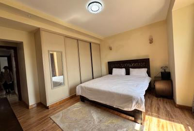 Serviced 3 Bed Apartment with En Suite in Kileleshwa - 3