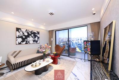 2 Bed Apartment with Swimming Pool at Westlands Area - 2