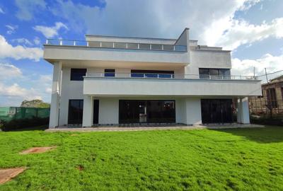 5 Bed House with En Suite at Kijani Ridge - 2