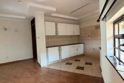 2 Bed Apartment with Swimming Pool in Kileleshwa - 2
