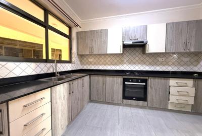 2 Bed Apartment with En Suite in Kileleshwa - 4