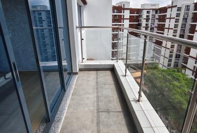 1 Bed Apartment with Gym in Kileleshwa - 2