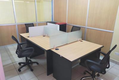 Office in Kilimani - 2