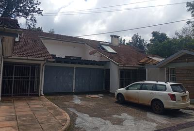 4 Bed Townhouse with En Suite at Laikipia Road - 4