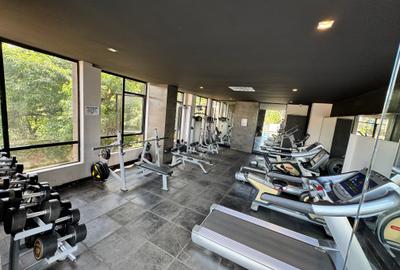 Serviced 3 Bed Apartment with En Suite in Westlands Area - 4