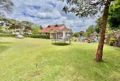 4 Bed Townhouse with En Suite at Off Red Hill Rd - 2