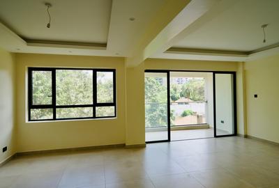 3 Bed Apartment with En Suite at 2026-429 - 4