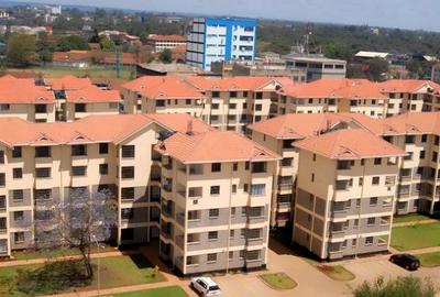 3 Bed Apartment with En Suite in Ngara - 2
