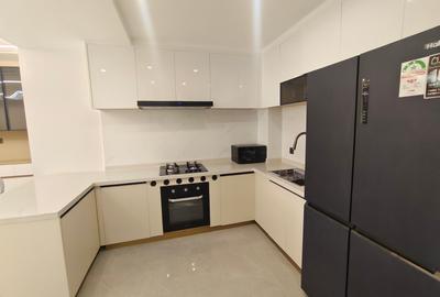 3 Bed Apartment with En Suite in Lavington - 2