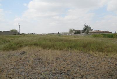 Land at Mombasa Rd - 3