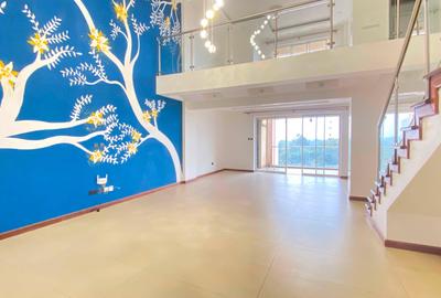 4 Bed Apartment with En Suite at General Mathenge