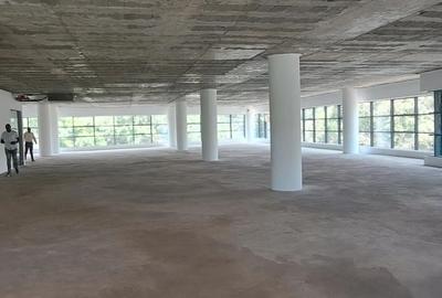 119,000 ft² Office with Backup Generator in Westlands Area - 3