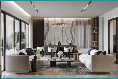 3 Bed Apartment with En Suite at 2026-161 3 Bed