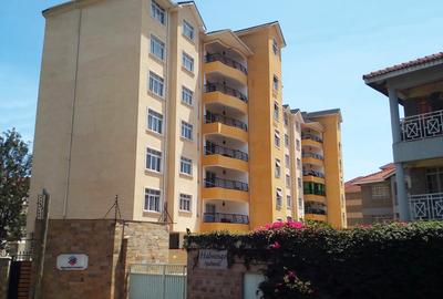 3 Bed Apartment with Swimming Pool in Kileleshwa - 3