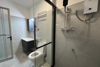 1 Bed Apartment with En Suite in Kilimani - 2