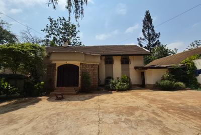 0.6 ac Land at Thigiri Gardens - 2