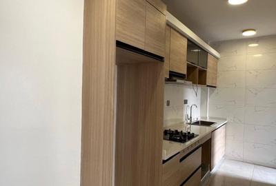 2 Bed Apartment with En Suite in Riverside - 3