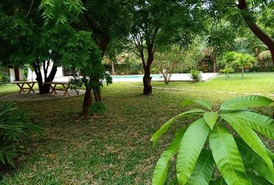 4 Bed Townhouse with En Suite in Kilifi - 4