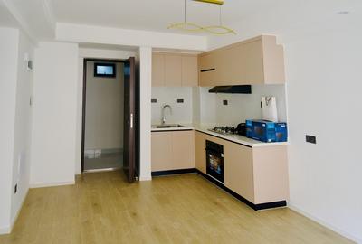2 Bed Apartment with En Suite at 2026-250 2 Bed - 2