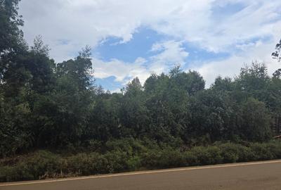 Land at Muguku Link Rd - 4