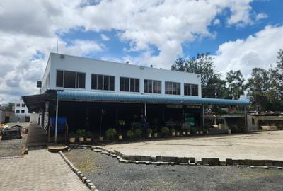 Office with Parking in Mombasa Road - 3