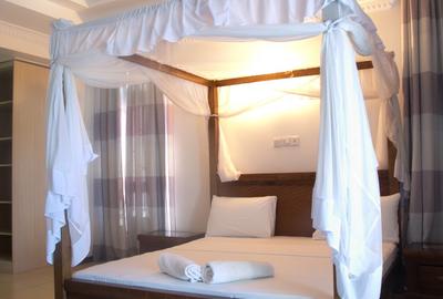 2 Bed Apartment in Mombasa CBD - 3