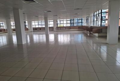 2,850 ft² Office with Service Charge Included in Westlands Area - 4