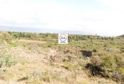 18 ac Land at Swara Ranch - 2
