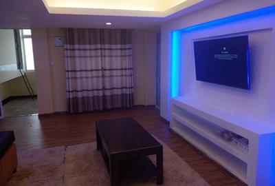 1 Bed Apartment with Borehole at St Michaels Road - 4