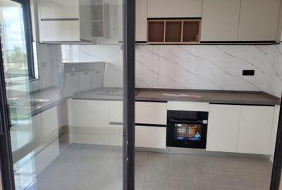 3 Bed Apartment with En Suite at Syokimau - 4