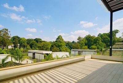 5 Bed Villa with En Suite in Lower Kabete - 4