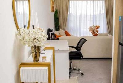 Furnished 1 Bed Apartment with Swimming Pool in Lavington - 3