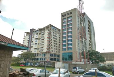 3 Bed Apartment with En Suite in Parklands - 2
