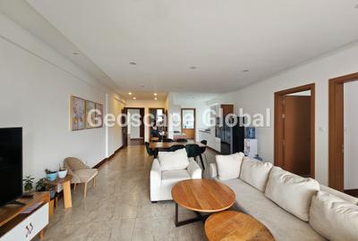 Furnished 2 Bed Apartment with En Suite in Muthaiga - 3