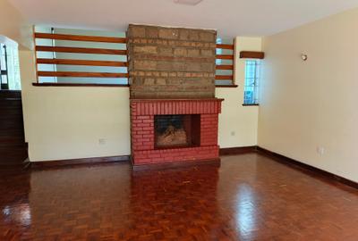 4 Bed Townhouse with En Suite at Kileleshwa - 3