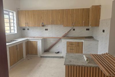 4 Bed House with En Suite at Ngong-Matasia Road - 4