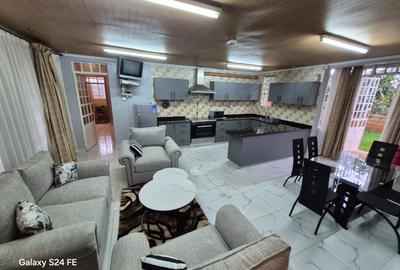 3 Bed House with En Suite at Runda - 2
