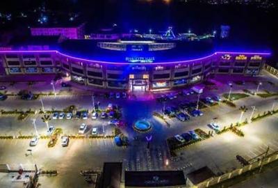 10 ac Commercial Property at Thika Super Highway - 3