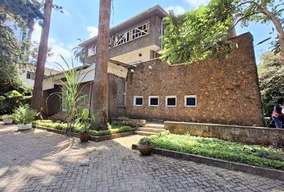 300 m² Commercial Property with Service Charge Included in Westlands Area - 4