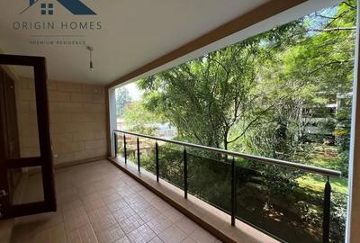 3 Bed Apartment with En Suite at Riverside Drive