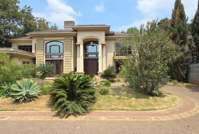 5 Bed House with En Suite at Runda Road - 3