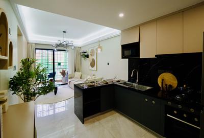 1 Bed Apartment with En Suite at 2026-108 - 4