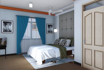 3 Bed Townhouse with En Suite at Greenwood
